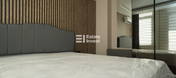 Apartment 1+1 in Alanya, Turkey No. 23768 3