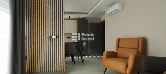 Apartment 1+1 in Alanya, Turkey No. 23768 9