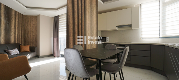 Apartment 1+1 in Alanya, Turkey No. 23768 7