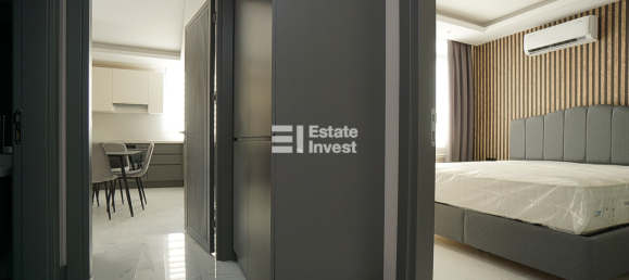 Apartment 1+1 in Alanya, Turkey No. 23768 6