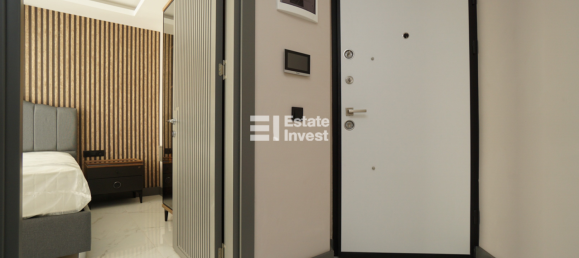 Apartment 1+1 in Alanya, Turkey No. 23768 5