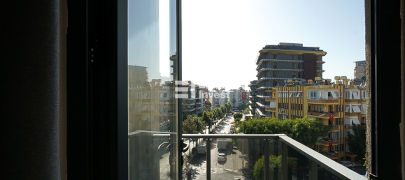 Apartment 1+1 in Alanya, Turkey No. 23768 13