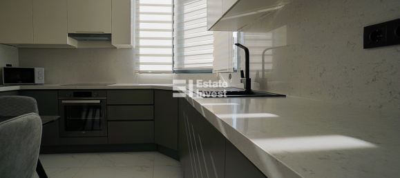 Apartment 1+1 in Alanya, Turkey No. 23768 8