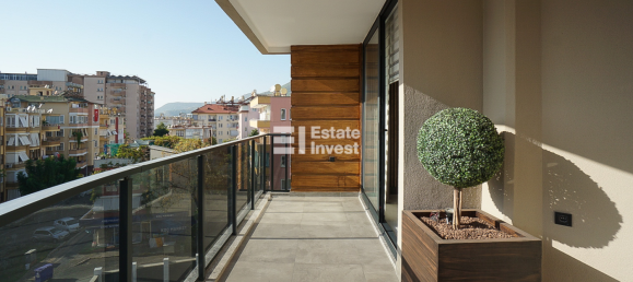 Apartment 1+1 in Alanya, Turkey No. 23768 11