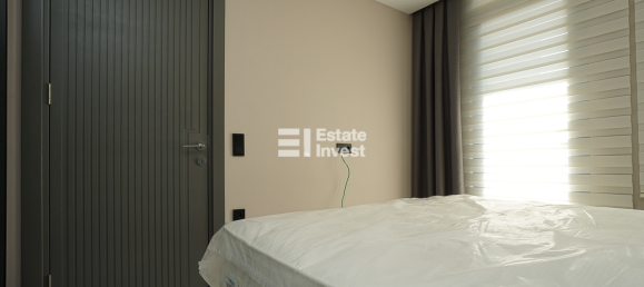 Apartment 1+1 in Alanya, Turkey No. 23768 4