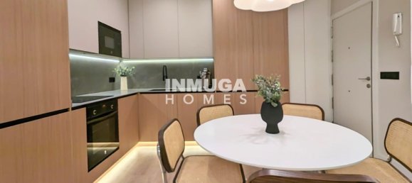 Apartamento de 2 dormitorios en Madrid, Spain No. 127712 4