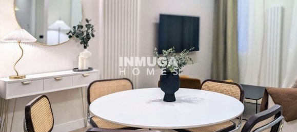 Apartamento de 2 dormitorios en Madrid, Spain No. 127712 2