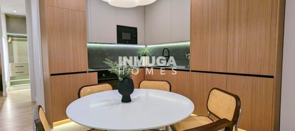 Apartamento de 2 dormitorios en Madrid, Spain No. 127712 3