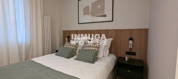 Apartamento de 2 dormitorios en Madrid, Spain No. 127712 5