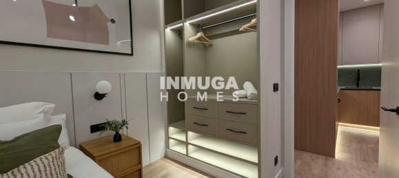 Apartamento de 2 dormitorios en Madrid, Spain No. 127712 8