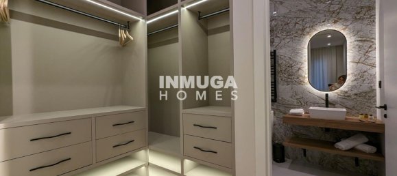 Apartamento de 2 dormitorios en Madrid, Spain No. 127712 6