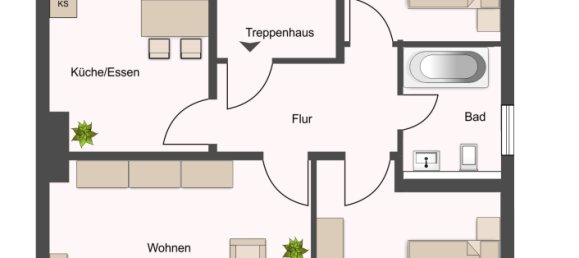 Adosado de 10 habitaciónes en Aschaffenburg, Germany No. 53227 12