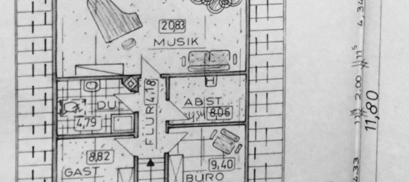 5-Zimmer Haus in Emsland, Germany, Nr. 364228 19