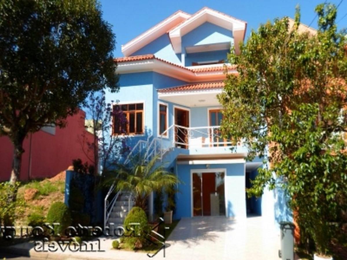 4 Schlafzimmer Haus in Sao Paulo, Brazil, Nr. 499668