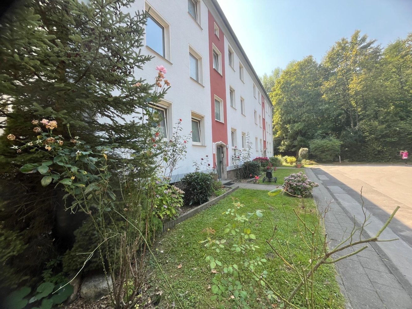 1 bedroom Apartment in Essen, Germany No. 354278