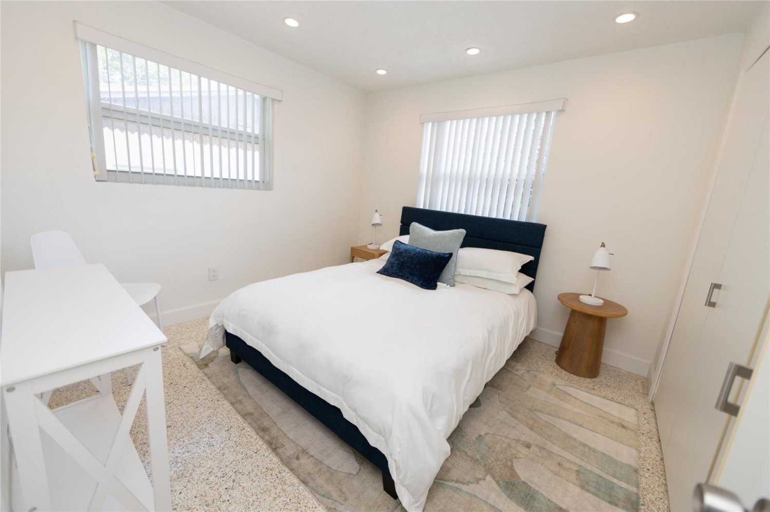 2 dormitorios apartamento en alquiler en Miami, Miami-Dade, Florida, USA № 613587