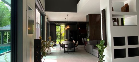 6 bedrooms House in Chiang Mai, Thailand No. 27046 24