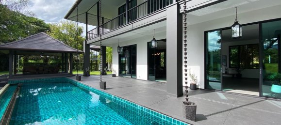 6 bedrooms House in Chiang Mai, Thailand No. 27046 22