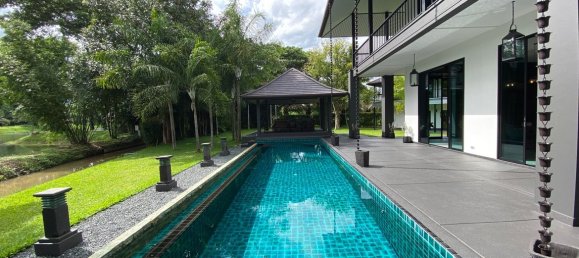 6 bedrooms House in Chiang Mai, Thailand No. 27046 19