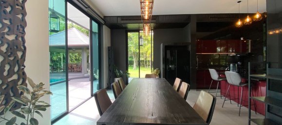 6 bedrooms House in Chiang Mai, Thailand No. 27046 7