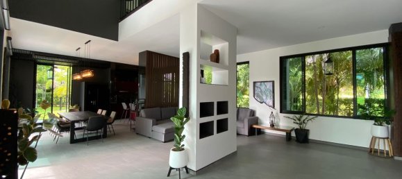 6 bedrooms House in Chiang Mai, Thailand No. 27046 23