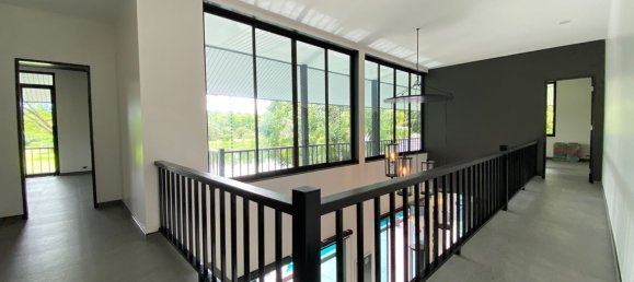 6 bedrooms House in Chiang Mai, Thailand No. 27046 27