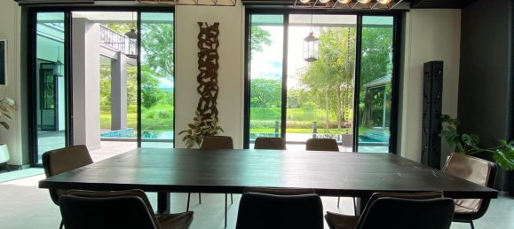 6 bedrooms House in Chiang Mai, Thailand No. 27046 14