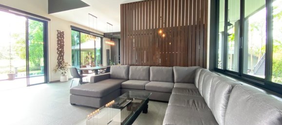 6 bedrooms House in Chiang Mai, Thailand No. 27046 4