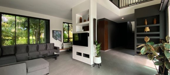 6 bedrooms House in Chiang Mai, Thailand No. 27046 5