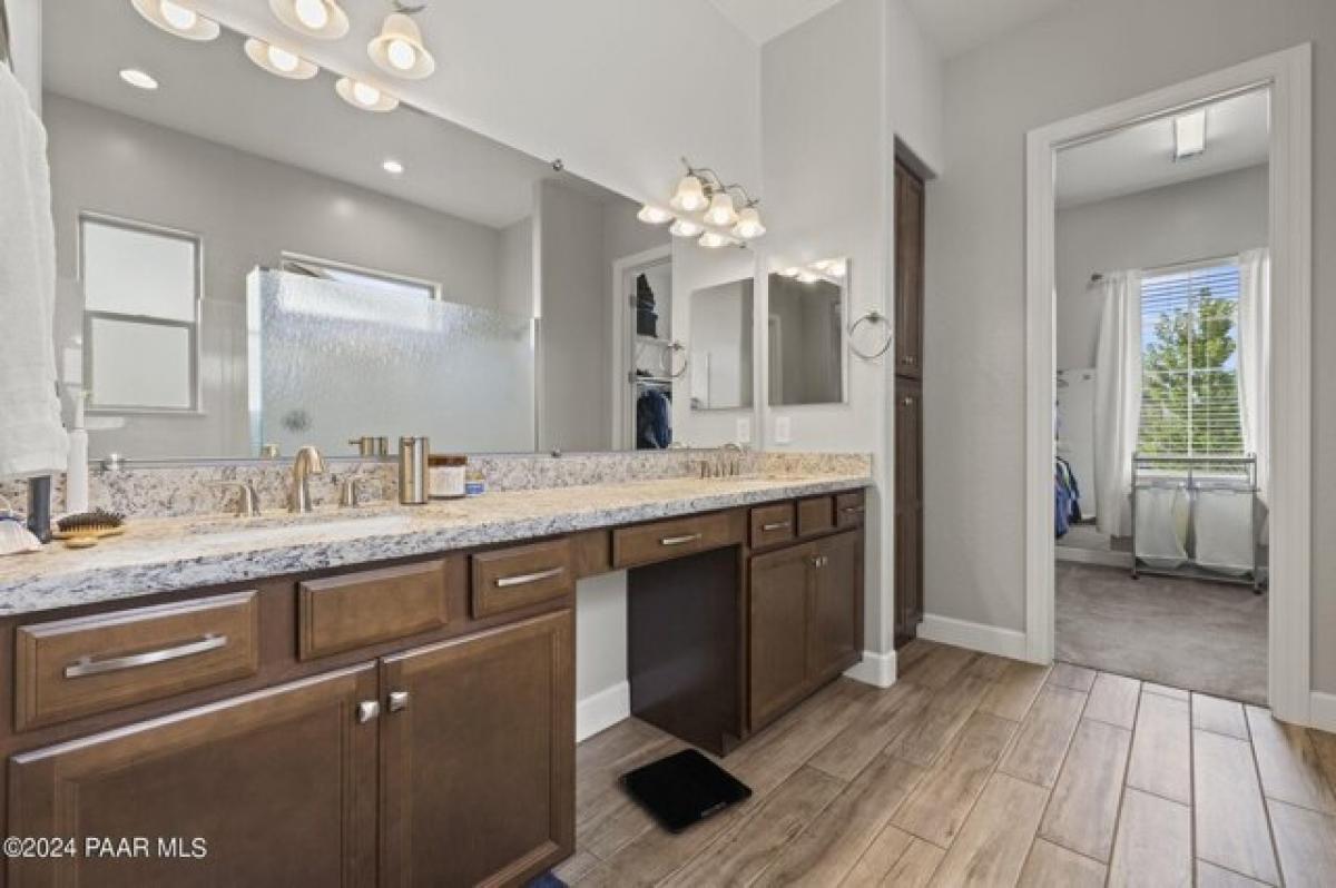 3 bedrooms House in Prescott, USA No. 394862