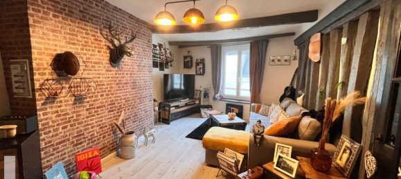 1 bedroom Apartment in Orleans, France No. 209219 7