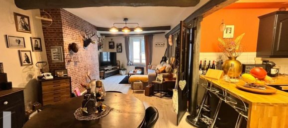 1 bedroom Apartment in Orleans, France No. 209219 2