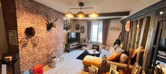 1 bedroom Apartment in Orleans, France No. 209219 6