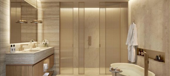 3 chambres Appartement à Abu Dhabi, UAE No. 96198 8