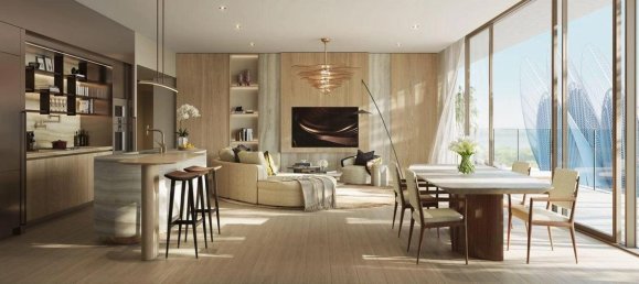 3 chambres Appartement à Abu Dhabi, UAE No. 96198 4