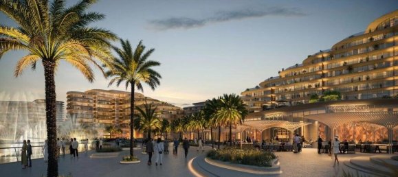 3 chambres Appartement à Abu Dhabi, UAE No. 96198 13