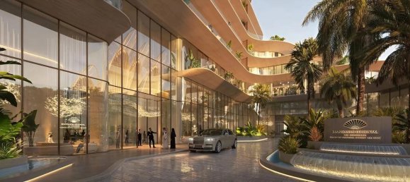 3 chambres Appartement à Abu Dhabi, UAE No. 96198 10