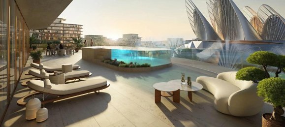 3 chambres Appartement à Abu Dhabi, UAE No. 96198 11