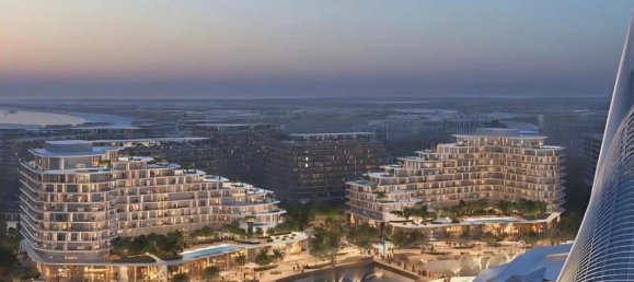 3 chambres Appartement à Abu Dhabi, UAE No. 96198 14