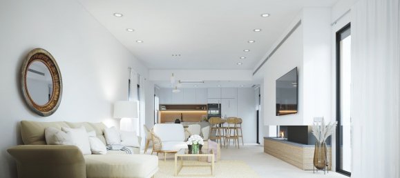 3 chambres Villa à Banos Y Mendigo, Spain No. 5955 15