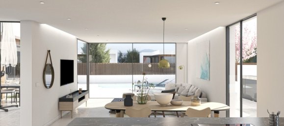 3 chambres Villa à Banos Y Mendigo, Spain No. 5955 3