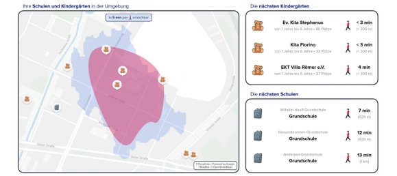 2 bedrooms Apartment in Gesundbrunnen, Germany No. 342267 7