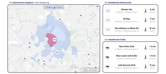 2 bedrooms Apartment in Gesundbrunnen, Germany No. 342267 9