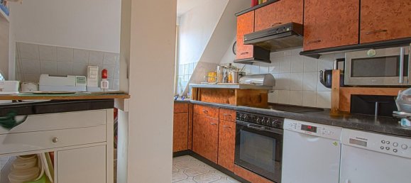 2 bedrooms Apartment in Gesundbrunnen, Germany No. 342267 4