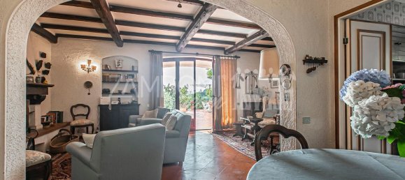 5 chambres Villa à La Spezia, Italy No. 313946 5