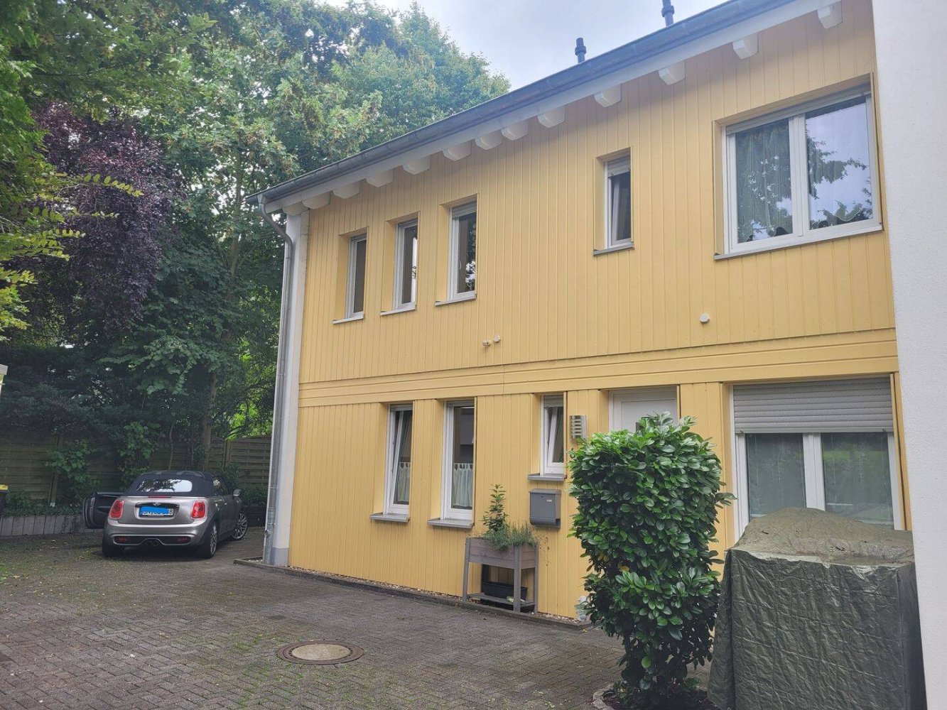 4-Zimmer Stadthaus in Unna, Germany, Nr. 366445