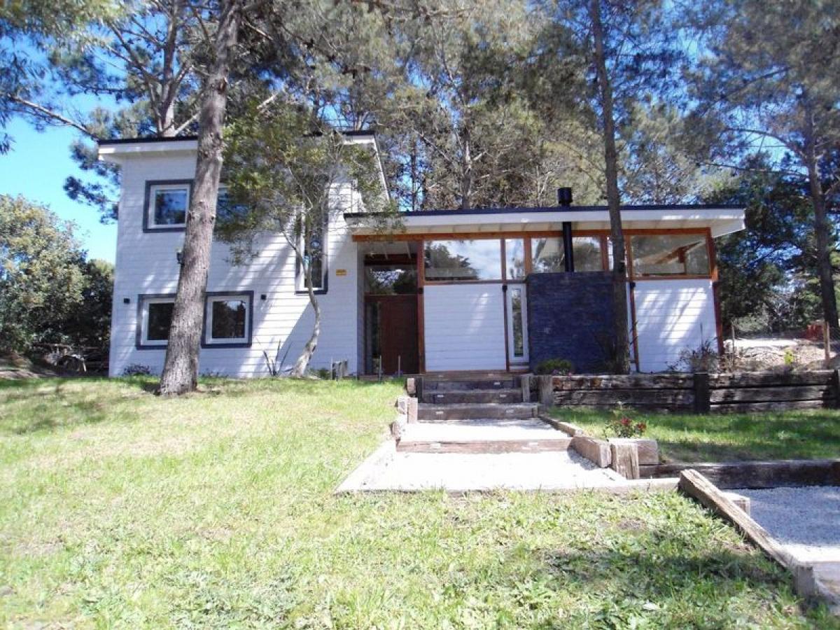 3 Schlafzimmer Haus in Mar del Plata, Argentina, Nr. 85370