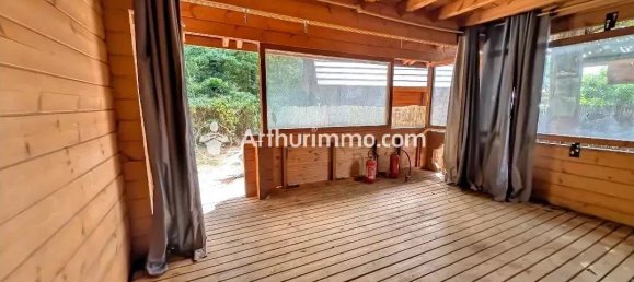 2 Schlafzimmer Haus in Seine-et-Marne, France, Nr. 334155 2