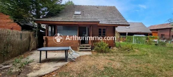 2 Schlafzimmer Haus in Seine-et-Marne, France, Nr. 334155 11