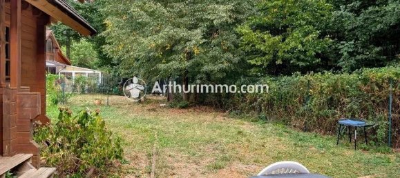 2 Schlafzimmer Haus in Seine-et-Marne, France, Nr. 334155 8